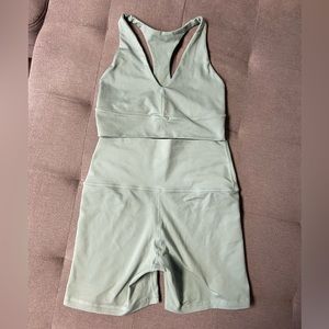 set active set size M